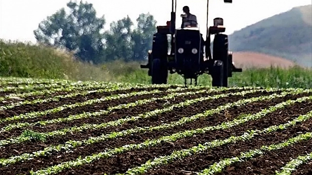 Bakan Yumaklı müjdeyi verdi: 195 milyon TL'lik destek ödemeleri başladı…