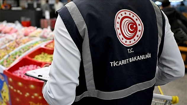 Bakanlık Açıkladı... İlk 5 ayda 26,5 Milyar Liralık yakalama!