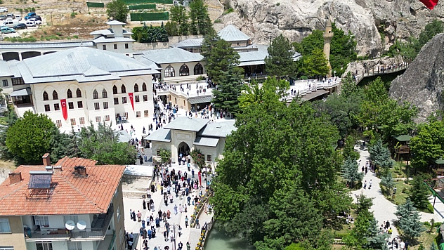 Bakanlık açıkladı: Malatya'da hangi kültürel değer zirveye çıktı?