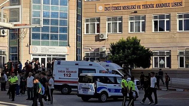 Bakanlık duyurdu: Eğitime ara verildi