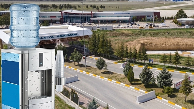 Bakanlık duyurdu: Malatya Havalimanında artık ücretsiz olacak