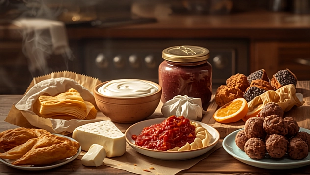 Bakanlık sağlığı tehlikeye düşüren markaları listeledi! Börekten yoğurda her şeyde hile var!