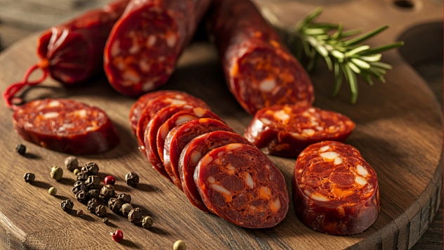 Bakanlık uyardı: 11 sucuk markasında hileli üretim tespit edildi!