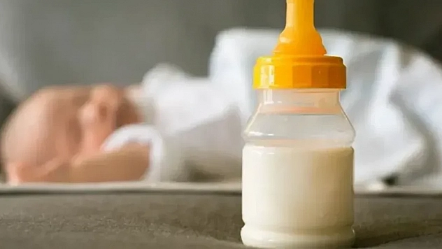 Bakanlıktan Önemli Karar! Anne Sütü Ticaretine Yasak Geldi