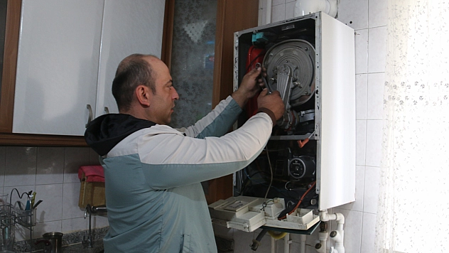 Bakımı yapılmayan kombiler, faciaya yol açabilir