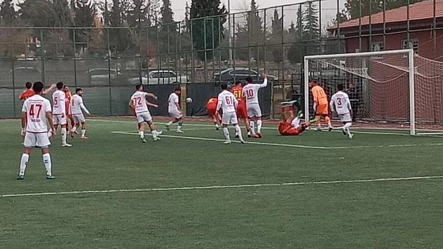 Malatyaspor lidere direnemedi