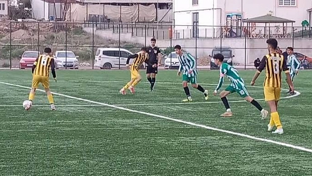 BAL'a 7 golle veda: Malatyaspor küme düştü
