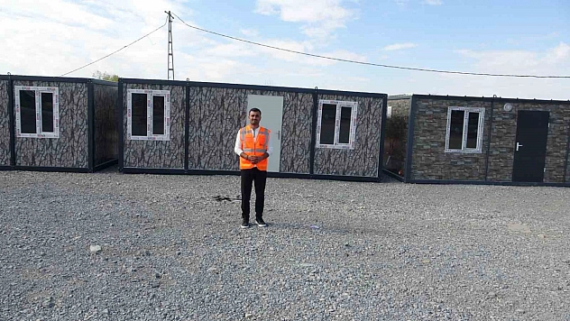 Malatyalı depremzede konut krizi fırsata dönüştürdü| 20 ilde satışta