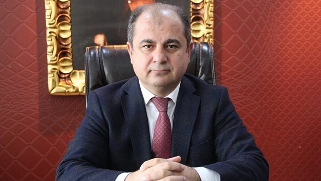 Çalışan Gazeteciler Günü mesajı