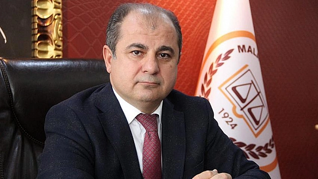 Arsa için ısrarcıyız 