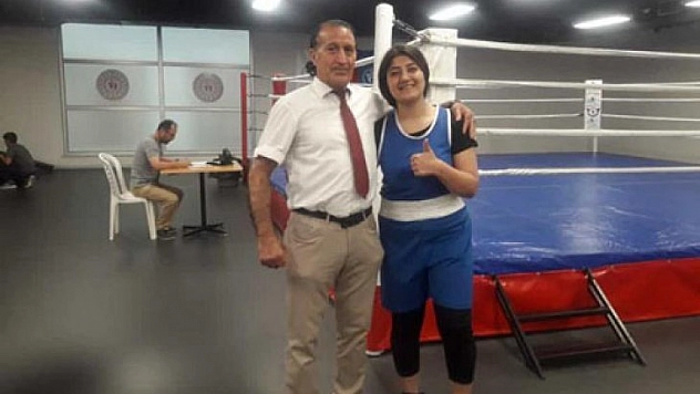 Başarı bekliyoruz