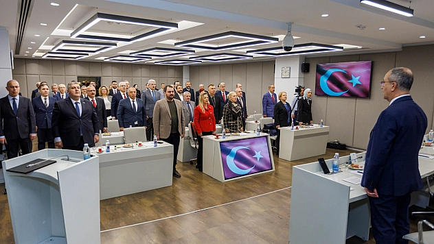 Basın İlan Kurumu'nun Yeni Yönetim Kurulu Belli Oldu