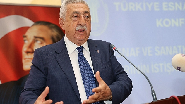 'Basit Usulden Gerçek Usule Geçiş 3 Yıl Ertelensin'