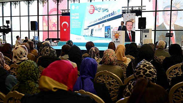 Başkan açıkladı! Malatya'ya teleferik projesi geliyor...