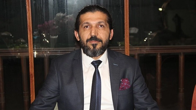 Oy kullanmaya davet etti