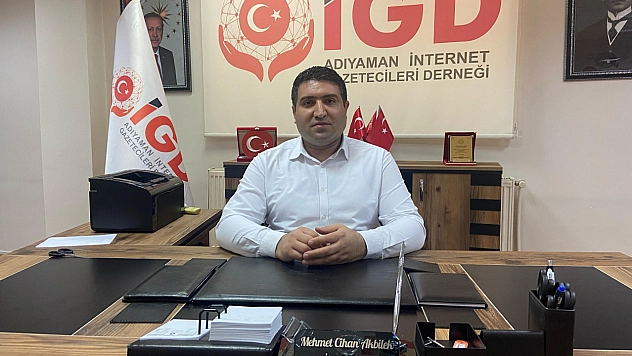 Başkan Akbilek'ten trafik sorunuyla ilgili açıklama