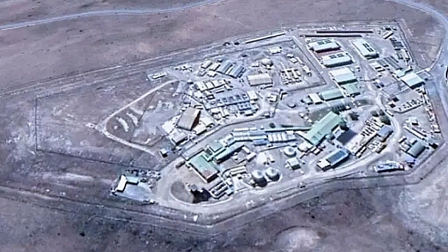 Başkan Baş'tan sert tepki: Malatya'daki Kürecik üssü kapatılsın