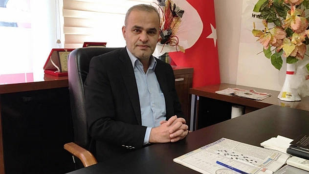 Başkan Çatan: 'Alışverişlerde yerel esnaf tercih edilmeli'