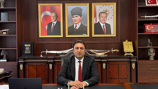 Başkan Cengiz, festivalde emeği geçenlere teşekkür