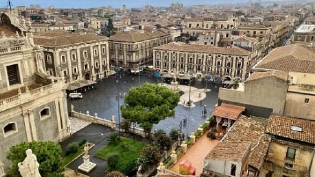 Pursaklılar, Avrupa'ya gidecek..!