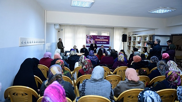 Yatırımları arttıracağız