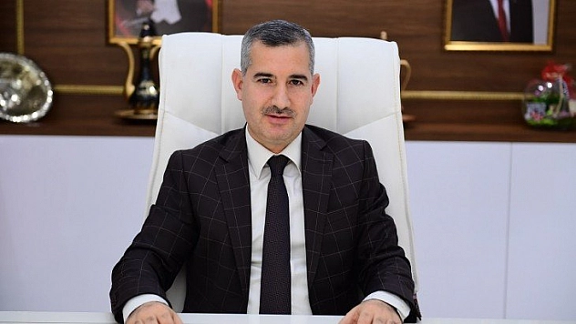 Çınar'dan 29 Ekim mesajı