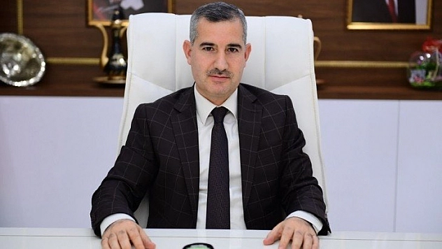Berat Kandili mesajı
