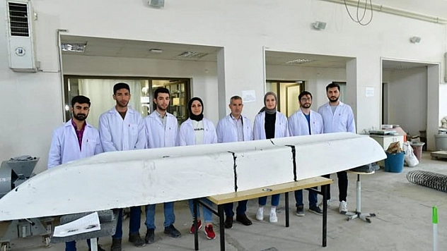 Geleceğin mühendisleri