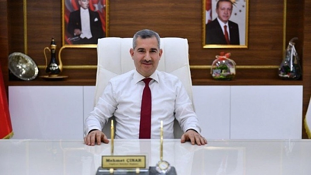 Ödül törenine davet