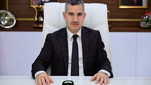 Cesaretli bir siyasetçi