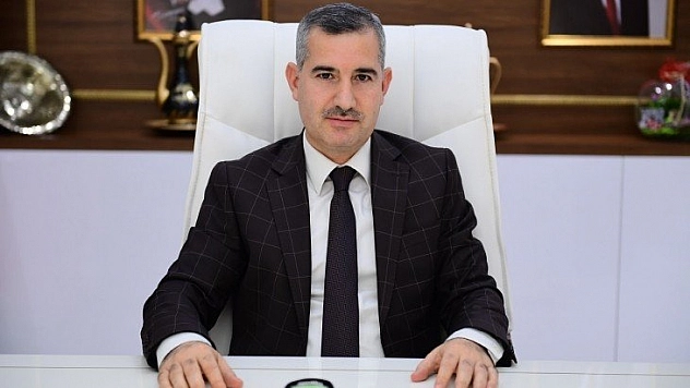 Ramazan ayı mesajı