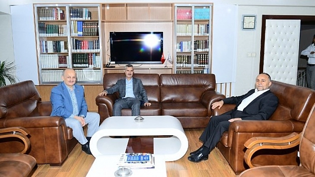 Kızılay'a kurban bağışı
