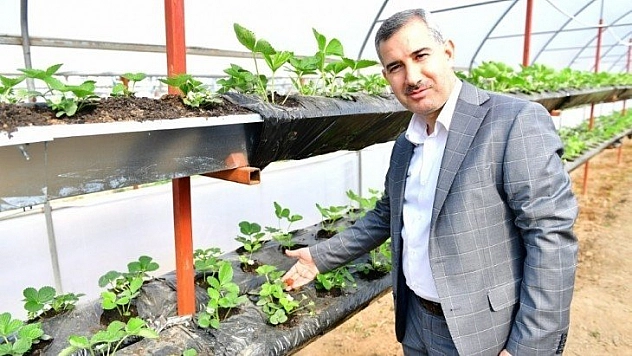Tükettiğimiz ürünlere dikkat