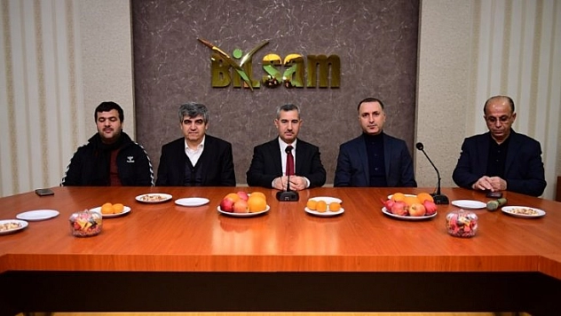 Yeşilyurt daha fazla büyüyecek