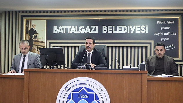 Başkan'dan Malatya Çarşısı'na övgü! Oscar'lık Film Olur!