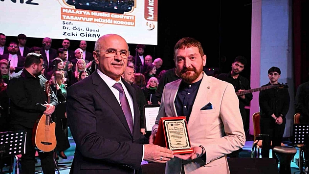 Malatya'da sosyal alanlar kurulacak