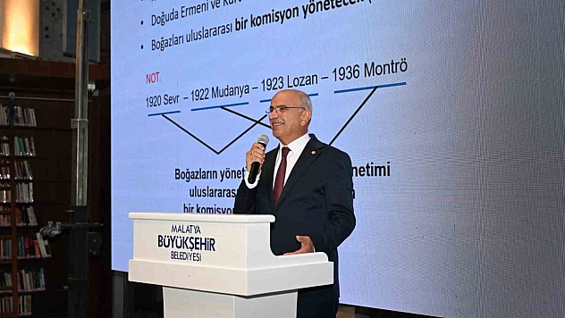 Malatya'ya 13 yeni kütüphane geliyor