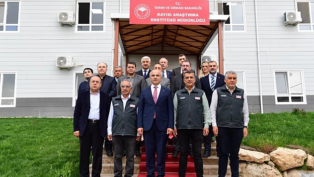 Sami Er Müjdeyi Verdi: Malatyalıların Hizmetine Açılıyor!
