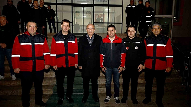 'Malatya Eskisinden Daha Güzel Olacak'