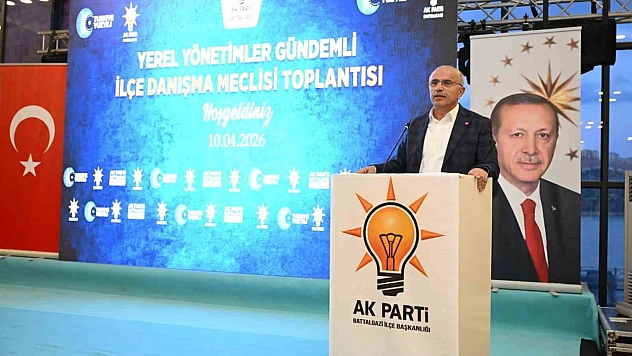 800 bin metrekarelik alana inşa edilecek! Malatyalıların yeni uğrak noktası olacak…