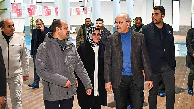 Büyükşehirden Malatya'ya 4 milyarlık yatırım