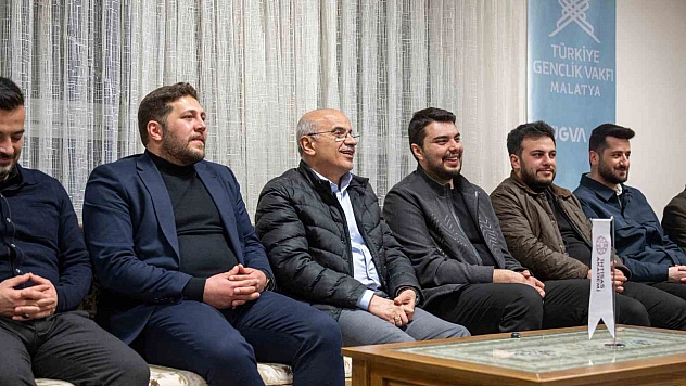 Başkan Er: 'Ulaşımla ilgili önemli çalışmalarımız olacak'