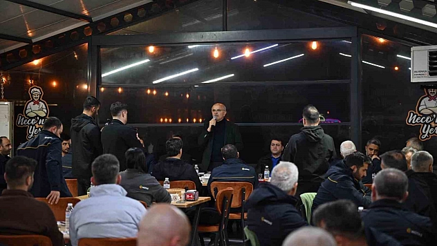 Malatya'da ulaşımda konforlu dönem! '70 otobüs aldık'
