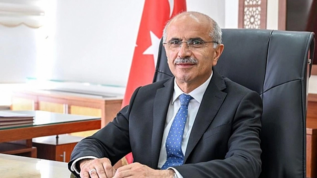 Başkan Er: Acımız Derin, Başımız Sağ Olsun