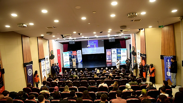 Başkan Er'den Müjde! Malatya'ya bilim merkezi kazandırılacak...