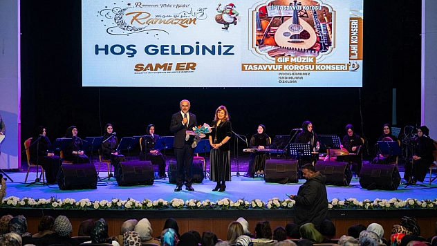 Başkan Er: Malatya'da Her Gün Kaç Kişiye İftar Verildiğini Açıkladı!