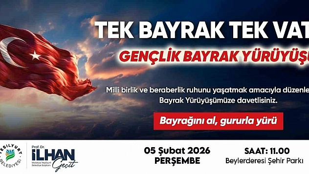 Yeşilyurt Belediyesinden büyük adım: Malatyalılar Beylerderesi'nde toplanıyor!