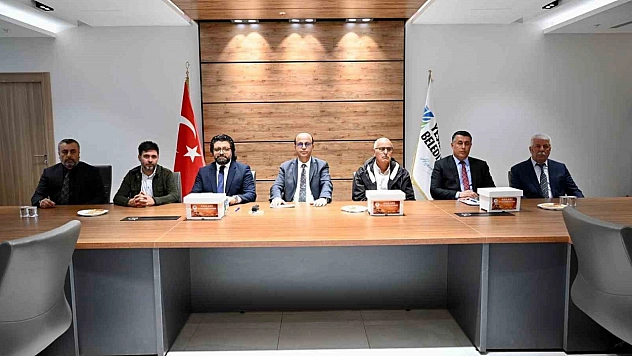 Malatya'da doğal üretime teşvik edilecek