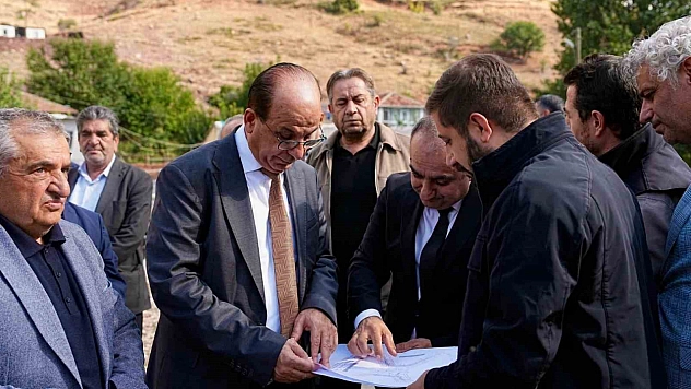 Kadiruşağı'nda 50 yıllık sorun bitiyor: İki köprü için tarih belli oldu