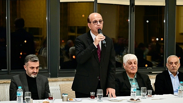 Yeşilyurt'ta kapasite 3 katına çıktı! Yatırım hedefi aşıldı!